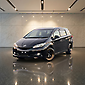 2012 Toyota Wish