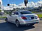 2014 Mercedes-Benz C200 Turbo / Low KMS