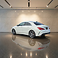 2014 Mercedes Benz Cla250 AMG Spec 