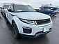 2016 Land Rover Range Rover Evoque 4wd SE PLUS