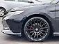 2017 Toyota Camry HYBRID