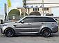 2015 Land Rover Range Rover SPORT