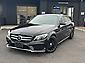 2016 Mercedes-Benz C220 D C220D AMG LINE