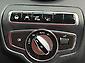 2015 Mercedes-Benz C200 AMG Spec / Red Seats