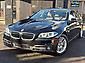 2013 Bmw 520i