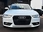 2015 Audi A4