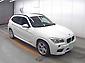 2014 Bmw X1 4wd