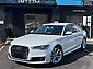 2016 Audi A6 TFSI Quattro