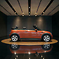 2004 Mini Cooper MINI CABRIO A R52