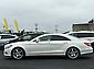 2014 Mercedes-Benz Cls 350 CLS350AMG Sports Package
