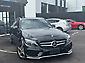 2017 Mercedes-Benz C200