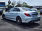 2016 Mercedes Benz C Class C 250 2.0P/7AT/SL/4D