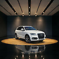2015 Audi Q5 2.0TFSI QUATTRO SLAI