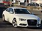 2015 Audi A5 SPORTBACK