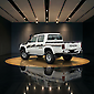 2004 Toyota Hilux 3.0TD 4WD SR5 D/C 5M