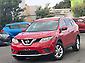 2015 Nissan X-trail 20X EMERGENCY BRAKE PACKAGE