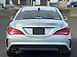 2015 Mercedes-Benz Cla 250 AMG Spec