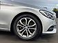 2015 Mercedes-Benz C200 AVANTGARDE