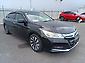 2014 Honda Accord Hybrid
