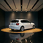 2015 Bmw 116i SPORT