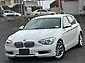 2012 Bmw 116i