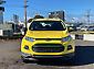 2015 Ford Ecosport BRIGHT YELLOW