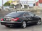 2014 Mercedes-Benz Cls350 AMG Spec