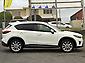 2016 Mazda Cx-5 20S