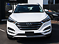 2017 Hyundai Tucson 2.0 CRDI ELITE 2.0D
