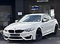 2015 Bmw M4