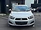 2016 Holden Barina CD 1.6P/6AT/HA/4DR/5