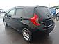 2014 Nissan NOTE