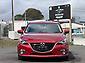 2015 Mazda Axela Sport