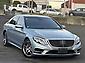 2015 Mercedes Benz S400  HYBRID