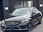 2015 Mercedes-Benz C200 AMG Spec / Red Seats