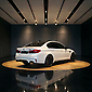 2019 Bmw M5