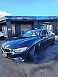 2015 Bmw 420i Coupe Luxury