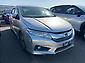 2015 Honda Grace Hybrid EX