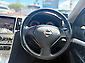 2008 Nissan Skyline 250GT V6 AUTO