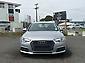 2017 Audi A4 2.0 TFSI S TRON AV 2