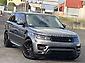2015 Land Rover Range Rover SPORT