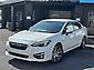 2017 Subaru Impreza G4