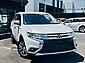 2016 Mitsubishi Outlander 20G