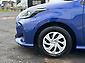 2021 Toyota Yaris Hybrid X