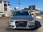 2015 Audi A4 2.0 TFSI