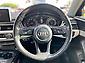 2017 Audi A4 2.0 TFSI , AVANT 2.0 TFSI (S-TRONIC)