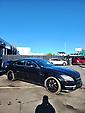 2014 Mercedes Benz Cla250 AMG