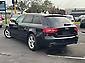 2014 Audi A4 Sports Wagon Turbo