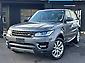 2016 Land Rover Range Rover Sport 4wd Top Spec