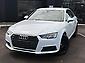 2017 Audi A4 2.0TFSI